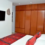 Bencomo Subset * بويرتو ذي لا كروز