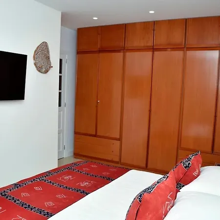 Bencomo Subset * Пуэрто-де-ла-Крус