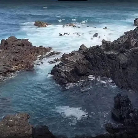 Bencomo Subset Пуэрто-де-ла-Крус