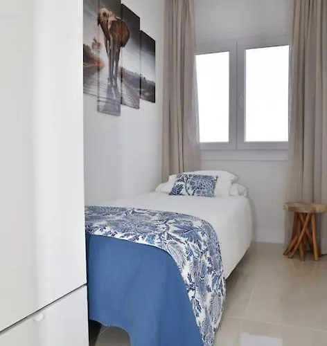 Bencomo Subset Puerto de la Cruz (Tenerife)