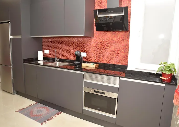 Apartment Bencomo Subset Puerto de la Cruz (Tenerife)