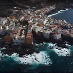 Διαμέρισμα Bencomo Subset Πουέρτο Ντε Λα Κρουζ