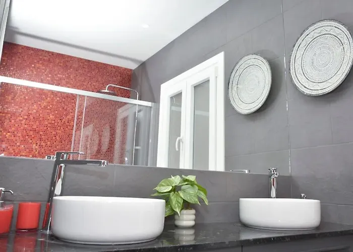 Bencomo Subset Appartamento