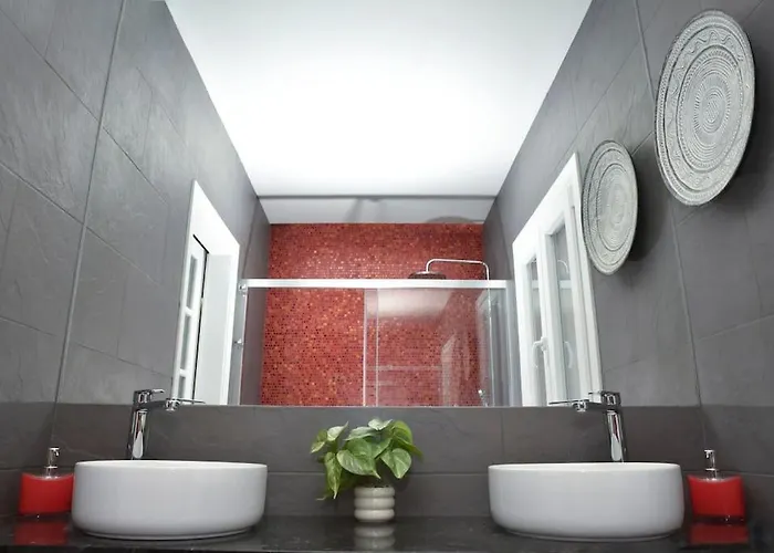 Bencomo Subset بويرتو ذي لا كروز