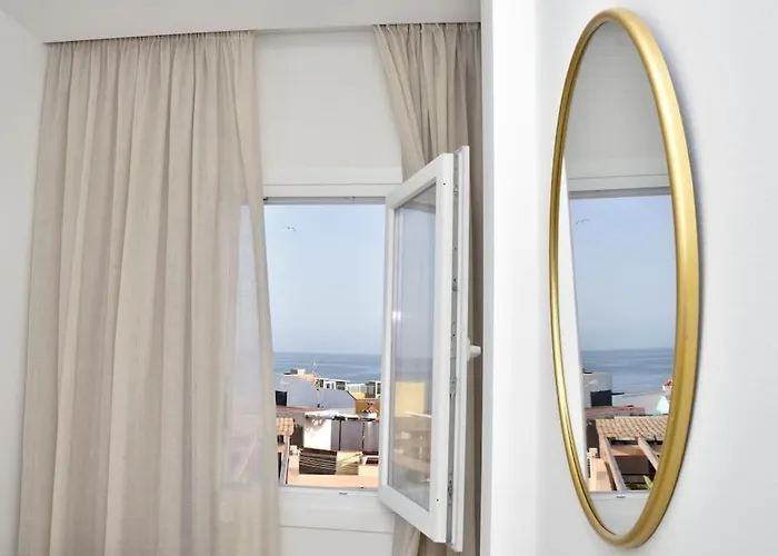 Bencomo Subset شقة