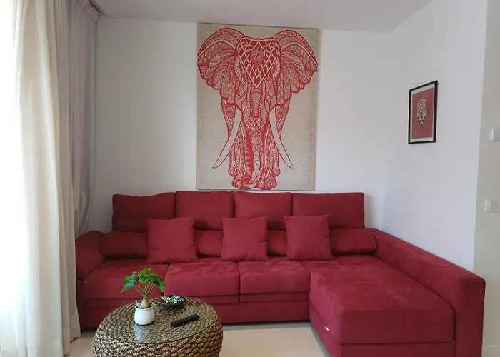 Bencomo Subset Appartamento Puerto de la Cruz (Tenerife)