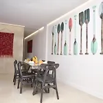 Bencomo Subset Apartment *