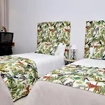 Bencomo Subset Apartment