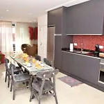 Apartment Bencomo Subset