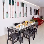 Apartment Bencomo Subset