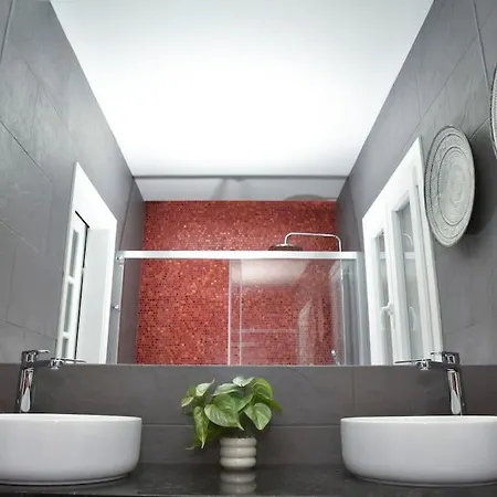 Bencomo Subset Puerto de la Cruz (Tenerife)