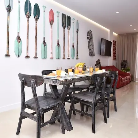 Bencomo Subset Apartment Puerto de la Cruz (Tenerife)