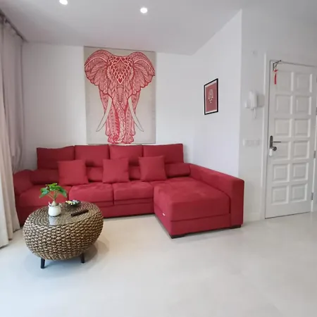 Bencomo Subset Apartment Puerto de la Cruz (Tenerife)