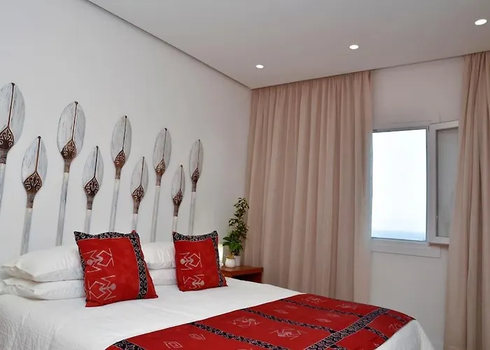 Apartmán Bencomo Subset *