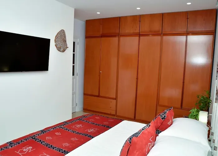 Bencomo Subset * Puerto de la Cruz (Tenerife)