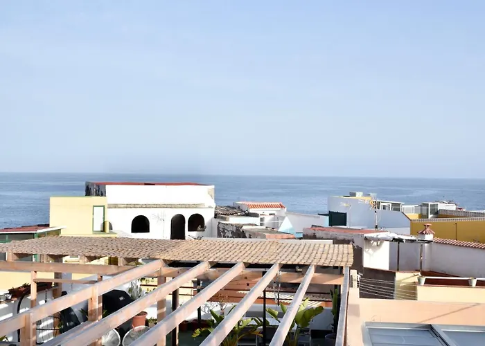 Bencomo Subset Apartmán