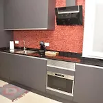 Bencomo Subset Apartmán *