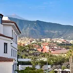 Bencomo Subset Apartmán Puerto de la Cruz (Tenerife)