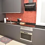 Apartmán Bencomo Subset Puerto de la Cruz (Tenerife)