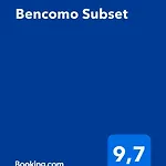 Bencomo Subset Apartmán Puerto de la Cruz (Tenerife)