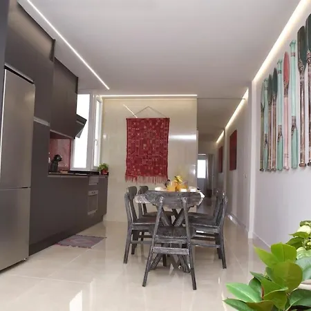 Bencomo Subset * Puerto de la Cruz (Tenerife)