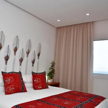 Appartement Bencomo Subset *