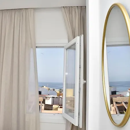 Bencomo Subset Appartement