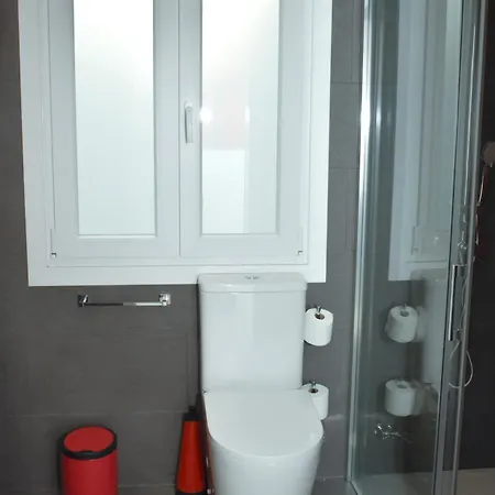 Appartement Bencomo Subset