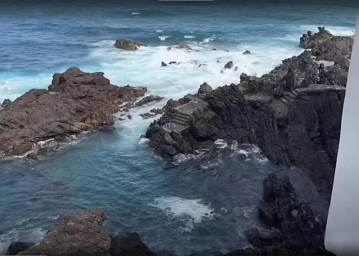 Bencomo Subset Пуэрто-де-ла-Крус